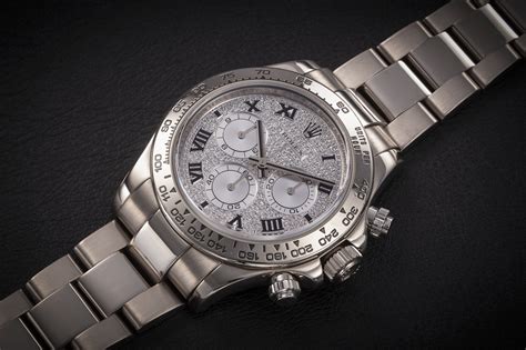 Rolex Daytona 勞力士全新及二手現貨 